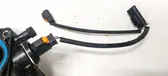 Coolant temperature sensor