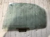 aizmugurējo durvju stikls