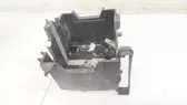 Battery box tray