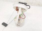 Kraftstoffpumpe im Tank