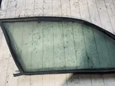 Rear side window/glass