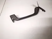 Front interior roof grab handle