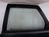 Luna de la puerta trasera