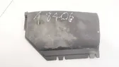 Tapa de caja de fusibles