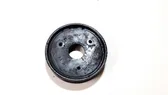 Power steering pump pulley