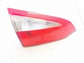 Tailgate rear/tail lights