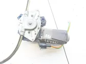 Front door window regulator motor