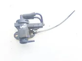 Turbo solenoid valve