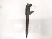Injecteur de carburant
