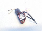 Sensor impacto/accidente para activar Airbag