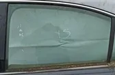 Fenster Scheibe Tür hinten