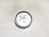 Polea de la bomba de dirección hidráulica