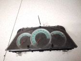 Geschwindigkeitsmesser Cockpit
