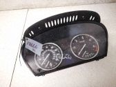 Geschwindigkeitsmesser Cockpit
