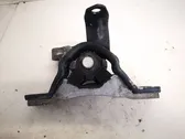 Engine mount bracket