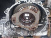 Automatic gearbox