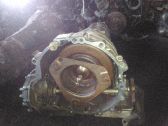 Automatikgetriebe