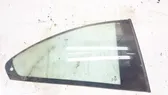 Rear side window/glass