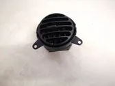 Dash center air vent grill