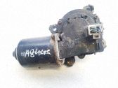 Wischermotor