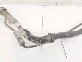 Fuel tank filler neck pipe