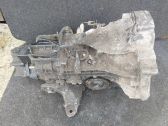 Manual 5 speed gearbox