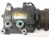 Klimakompressor Pumpe