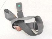 Hebilla del cinturón de seguridad trasero