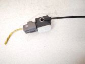 Airbagsensor Crashsensor Drucksensor