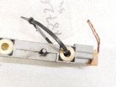Airbagsensor Crashsensor Drucksensor