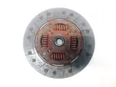 Clutch pressure plate