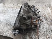 5 Gang Schaltgetriebe