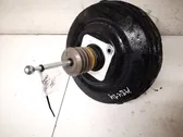 Brake booster