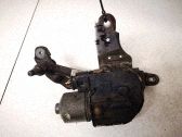 Motor y varillaje del limpiaparabrisas delantero