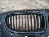 Grille de calandre avant