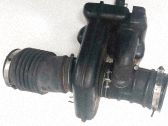 Ansaugdämpfer Resonator