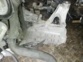 Manual 5 speed gearbox