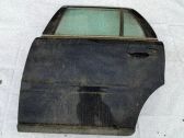 Puerta trasera