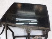 Fenster Scheibe Tür hinten