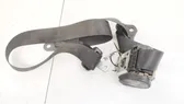 Ceinture de sécurité arrière