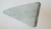 Rear vent window glass