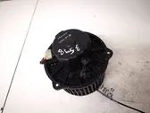 Heater fan/blower