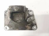 Support, suspension du moteur
