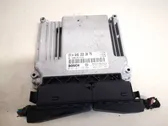 Calculateur moteur ECU