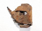 Bremssattel vorne