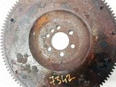 Volante motor