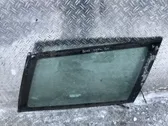 Rear side window/glass