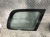 Rear side window/glass