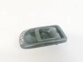 Rear door interior handle