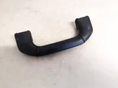 Rear interior roof grab handle